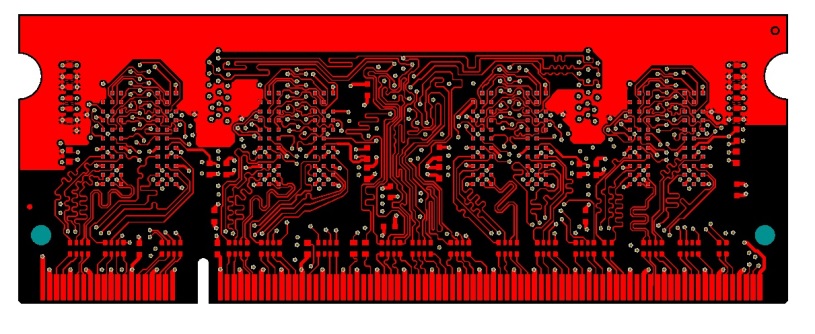 Custom RAM Module